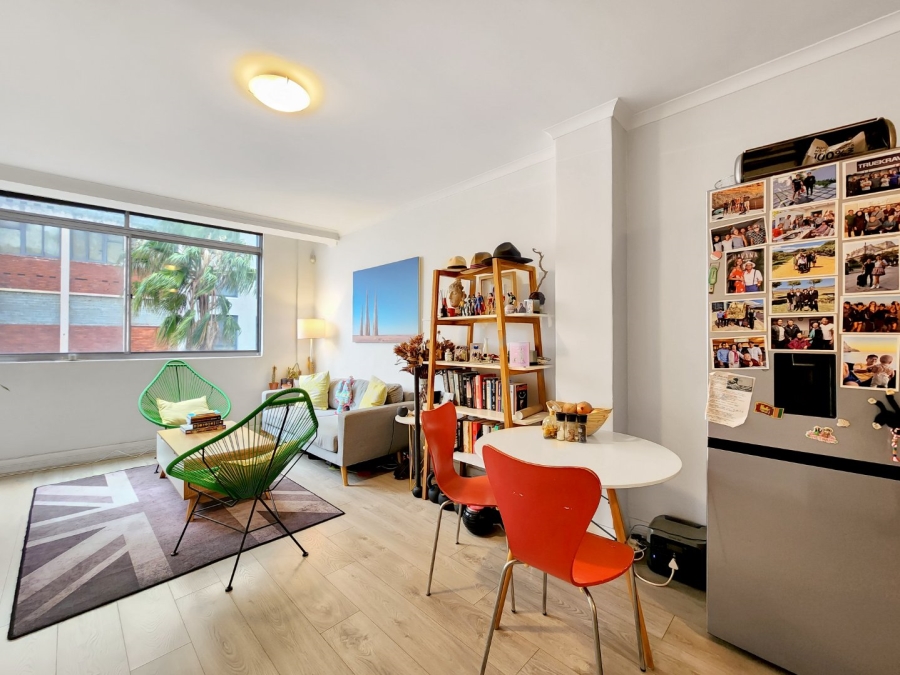 2 Bedroom Property for Sale in Cape Town City Centre Western Cape